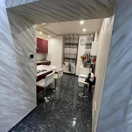 Appartamento Appartamento Trieste Trieste