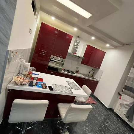 Appartamento Appartamento Trieste *