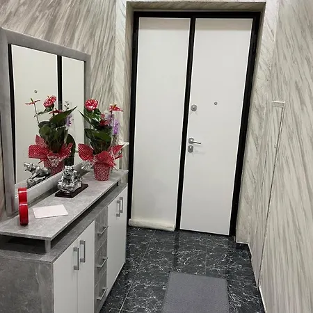Apartamento Appartamento Trieste Trieste