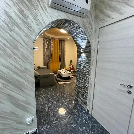 Appartamento Trieste Apartamento Trieste